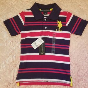 U.S. POLO Assn .